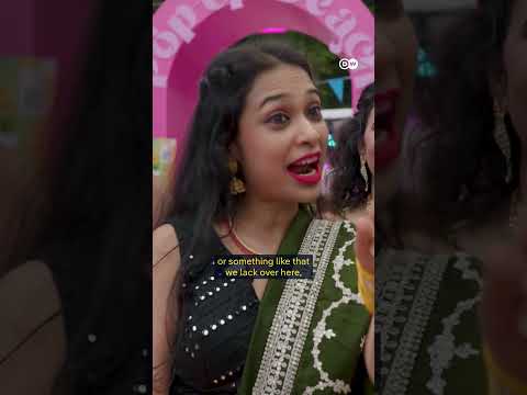 Indian fake wedding trend has reached Germany | DW News