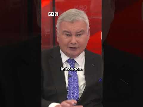 Eamonn Holmes worries for Brits as inflation continues to soar under Labour: ‘How do people live!?’