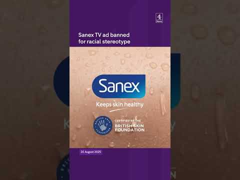 Ad banned for racial stereotype
