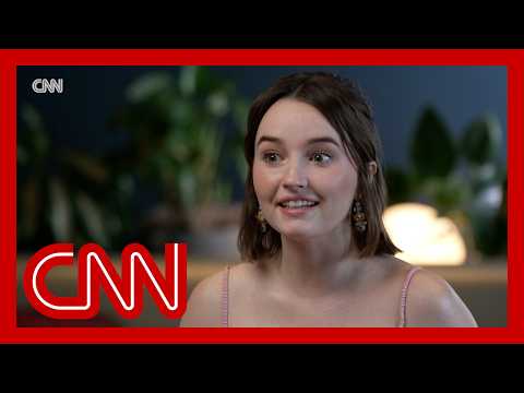 ‘The Last of Us’ Star Kaitlyn Dever on Killing [Spoiler Alert] in the Show