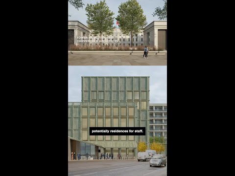 Activists fear China’s ‘Super Embassy’ plans