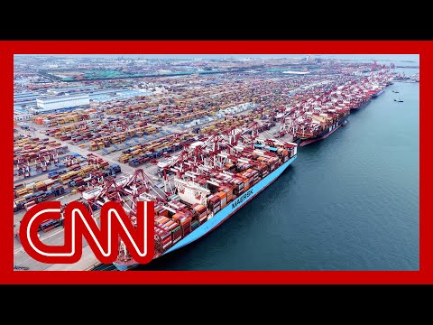 Trump’s tariffs have just made hundreds of items more expensive