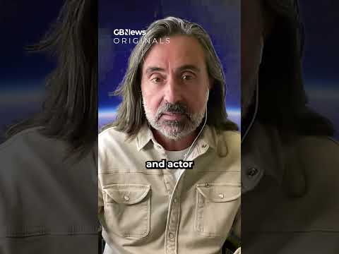 ‘Frauds and Bad Actors!’ Neil Oliver Tears Into EU Leaders Over Ukraine