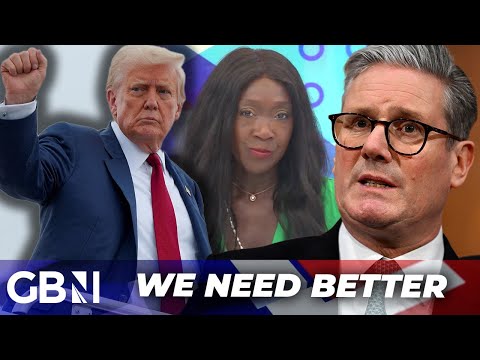 Trump ‘Shone a Light on Pathetic Scaredy Cat Politicians Who Want Power but Won’t Be Held to Account