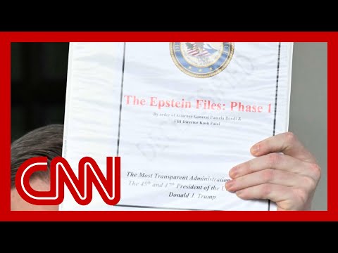 ‘Diversion’: Judge blasts Trump team’s bid to unseal Epstein docs