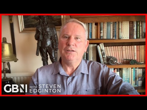 Richard Kemp: Trump is right to talk with Putin, Ukraine is losing