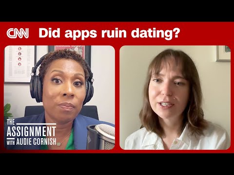 Dating apps and the demise of American romance | The Assignment