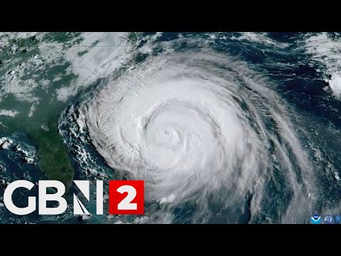LIVE: Hurricane Erin offshore in Atlantic churns past Outer Banks