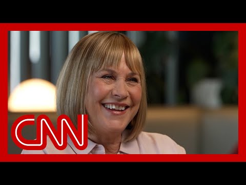Patricia Arquette teases ‘Severance’ Season 3: ‘It will be some time’