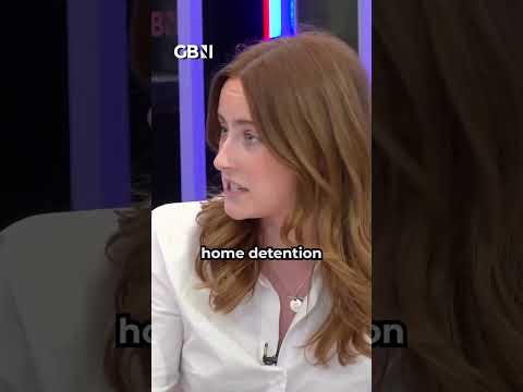Lucy Connolly: Victim of two-tier justice?