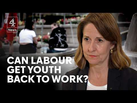 Generation NEET: why are so many young people out of work and education?