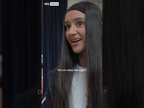 Who performed better in their GCSEs: Girls or boys?