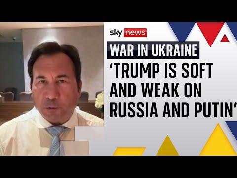 Russia is ‘really worried about the unity of Western European nations’