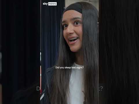Who did better in their GCSEs: Girls or boys?