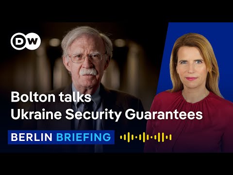 Why Europe shouldn’t get too excited over Trump’s peace drive I Berlin Briefing Podcast