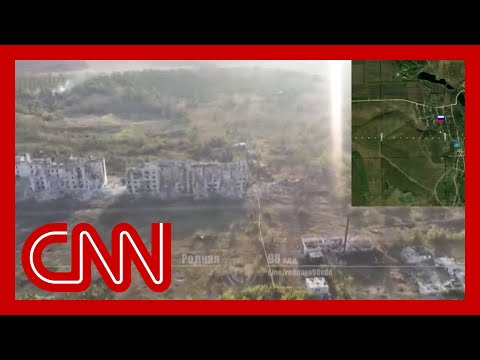 ‘It’s disgusting’: Trump attacks Putin for deadly strike on Kyiv