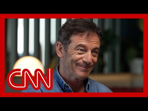 Jason Isaacs on His Emmy Nom, Possible ‘White Lotus’ Spinoff & Third Season of ‘The OA’