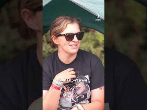 Would you go solo to a festival?