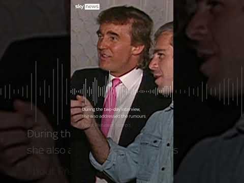 ‘I don’t believe Epstein died by suicide’