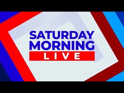Saturday Morning Live | Saturday 23rd August