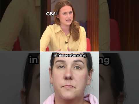 Lucy Connolly’s guilty plea argued