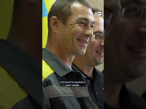 What does Independence Day mean to Ukrainians as they live through the war? | DW News