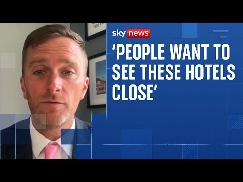 Keir Starmer campaigned ‘against the deportation of foreign criminals’ says shadow minister