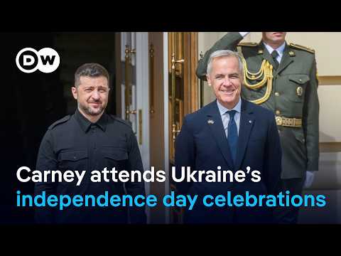 What are the chances of peace between Russia and Ukraine? | DW News