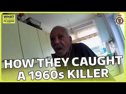 How a Victorian’s rapist and murderer was finally jailed in 2025 | What You Need To Know | ITV News