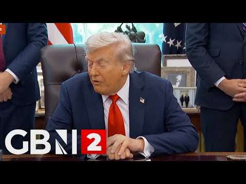 WATCH: Donald Trump to meet South Korea’s Lee Jae Myung in Washington