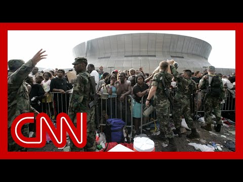 FEMA workers warn agency at risk of Hurricane Katrina-type failures