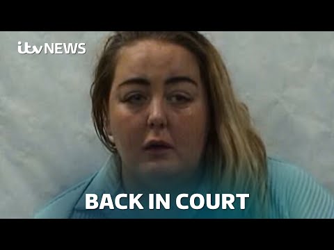 Teesside beautician held in jail for drug smuggling charges could be home in two years | ITV News