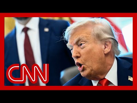 Trump falsely claims there’s not much crime in red states