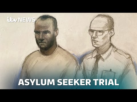 Resident of Epping migrant hotel accused of sexual assaults has appeared in court | ITV News