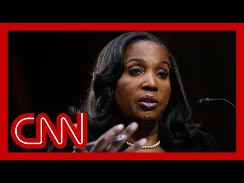 Fed Governor Cook’s attorney says he will file suit over Trump’s attempt to fire her