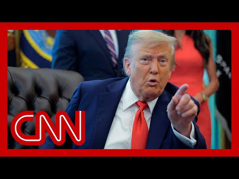 Trump repeats threat to send federal troops to other  US cities