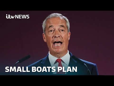 What are the responses on Reform’s deportation plans? | ITV News