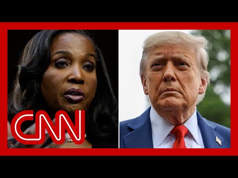 Lawyer: Fed governor Lisa Cook to sue over Trump’s attempted firing