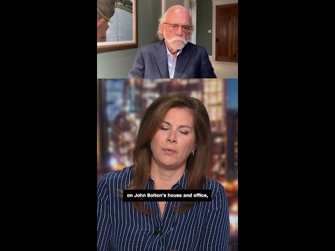 ‘All about his narcissism’: Former Trump WH lawyer blasts attacks on rivals