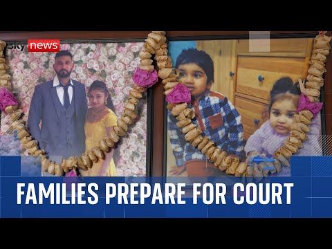 Air India crash: Families prepared for court fight over disaster which left 241 dead