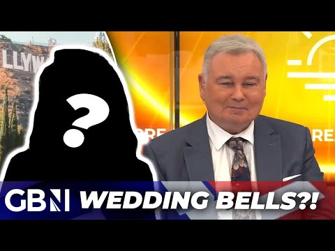 Eamonn Holmes receives SHOCK marriage proposal live on air – ‘Another one?’