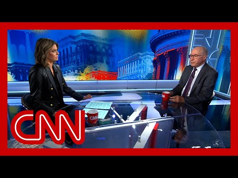 Former Trump appointee calls firing ‘groundless’ & ‘dangerous’
