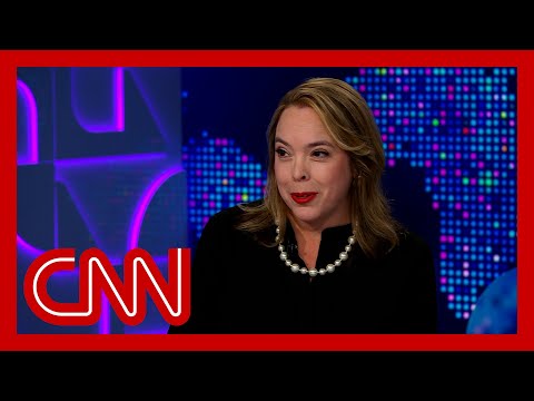 ‘Am I the next person?’: Former Pence staffer and Trump critic on retribution fears