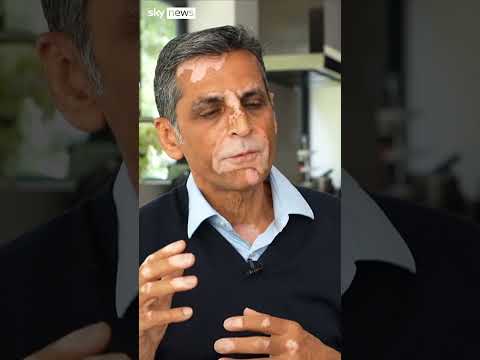Doctor describes ‘carnage’ at Gaza hospital