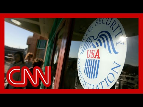 DOGE put Americans’ Social Security records at risk, whistleblower says