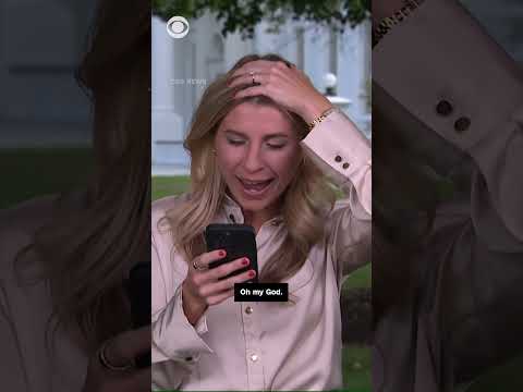 Fans, brands, and politicians react to Taylor Swift’s engagement