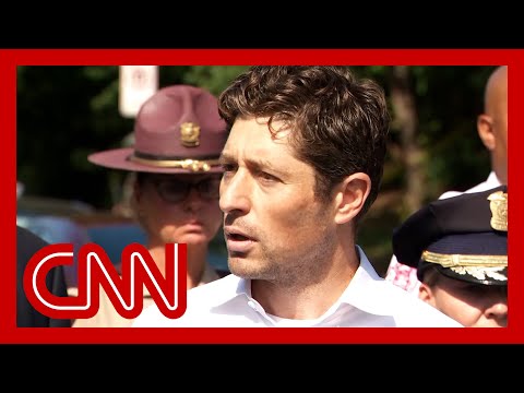 Minneapolis mayor: Children are dead in school shooting