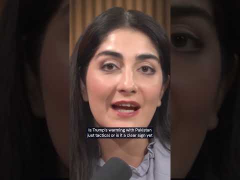 Is Pakistan now the IS partner of choice?  | DW News