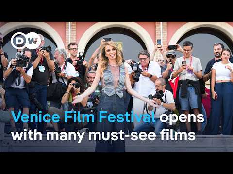 German director Werner Herzog to get lifetime achievement award | DW News
