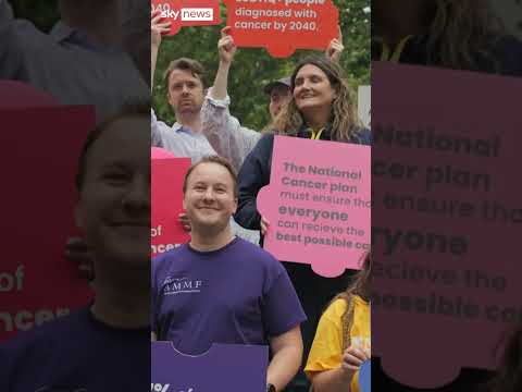Cancer campaigners urge government do to more